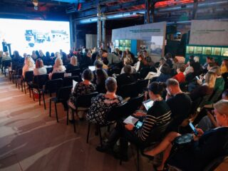 VII Национальная премия «Корпоративный музей»