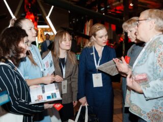 VII Национальная премия «Корпоративный музей»