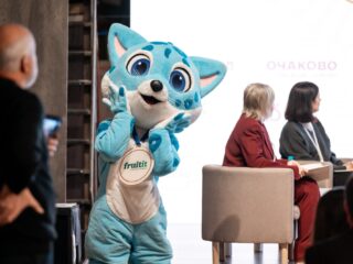 VII Национальная премия «Корпоративный музей»