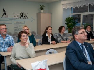 VII Национальная премия «Корпоративный музей»