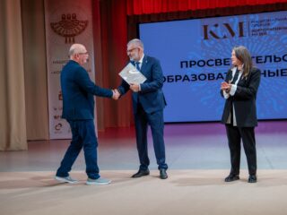 VII Национальная премия «Корпоративный музей»