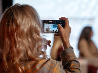 VII Национальная премия «Корпоративный музей»