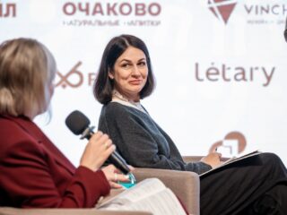 VII Национальная премия «Корпоративный музей»