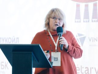 VII Национальная премия «Корпоративный музей»