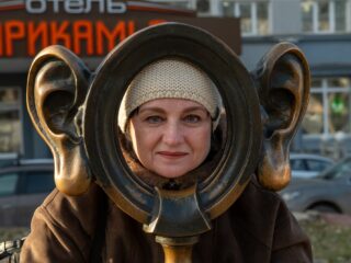 VII Национальная премия «Корпоративный музей»