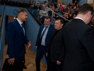 VII Национальная премия «Корпоративный музей»