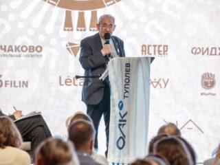 VII Национальная премия «Корпоративный музей»