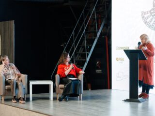 VII Национальная премия «Корпоративный музей»