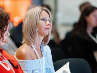 VII Национальная премия «Корпоративный музей»