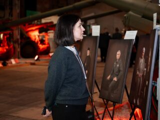 VII Национальная премия «Корпоративный музей»