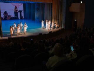 VII Национальная премия «Корпоративный музей»