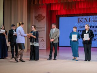 VII Национальная премия «Корпоративный музей»