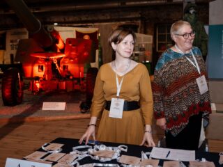 VII Национальная премия «Корпоративный музей»