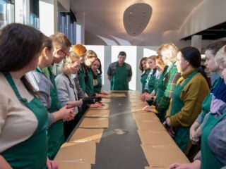 VII Национальная премия «Корпоративный музей»