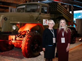 VII Национальная премия «Корпоративный музей»