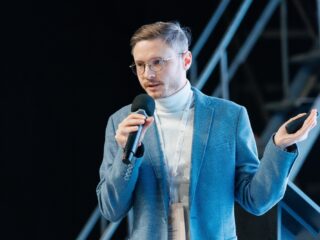 VII Национальная премия «Корпоративный музей»