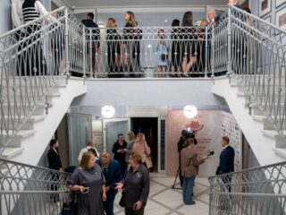 VII Национальная премия «Корпоративный музей»