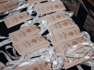 VII Национальная премия «Корпоративный музей»