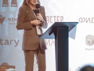 VII Национальная премия «Корпоративный музей»