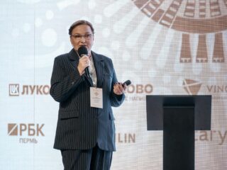 VII Национальная премия «Корпоративный музей»