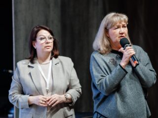 VII Национальная премия «Корпоративный музей»