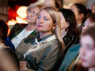 VII Национальная премия «Корпоративный музей»