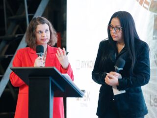 VII Национальная премия «Корпоративный музей»