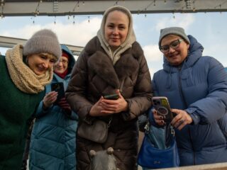 VII Национальная премия «Корпоративный музей»