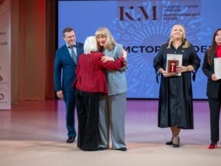 VII Национальная премия «Корпоративный музей»