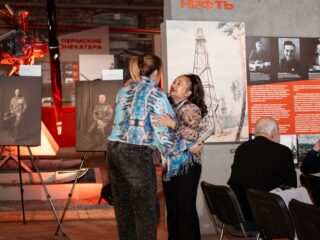 VII Национальная премия «Корпоративный музей»