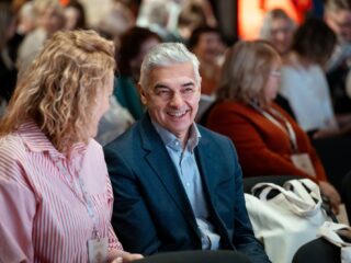 VII Национальная премия «Корпоративный музей»