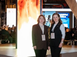 VII Национальная премия «Корпоративный музей»