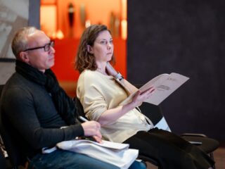 VII Национальная премия «Корпоративный музей»