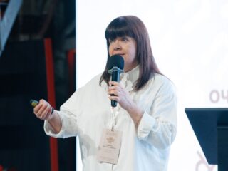 VII Национальная премия «Корпоративный музей»