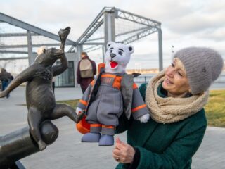 VII Национальная премия «Корпоративный музей»