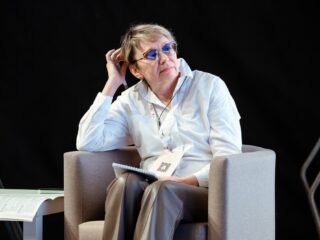 VII Национальная премия «Корпоративный музей»