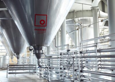 Компания «Очаково» стала официальным партнером VII Национальной премии «Корпоративный музей»