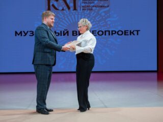 VII Национальная премия «Корпоративный музей»