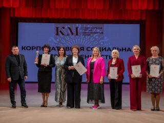 VII Национальная премия «Корпоративный музей»