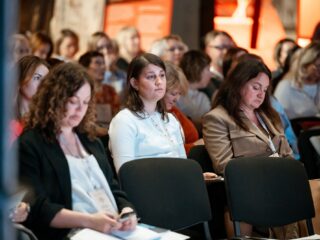 VII Национальная премия «Корпоративный музей»