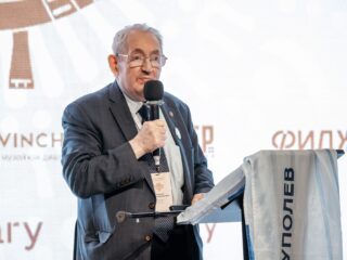 VII Национальная премия «Корпоративный музей»