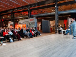 VII Национальная премия «Корпоративный музей»