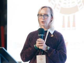 VII Национальная премия «Корпоративный музей»