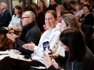 VII Национальная премия «Корпоративный музей»