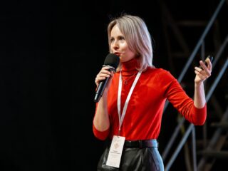 VII Национальная премия «Корпоративный музей»