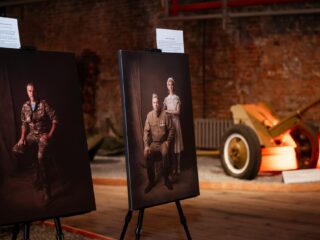 VII Национальная премия «Корпоративный музей»