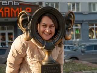 VII Национальная премия «Корпоративный музей»