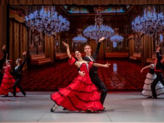 VII Национальная премия «Корпоративный музей»