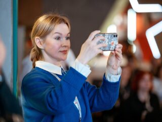 VII Национальная премия «Корпоративный музей»