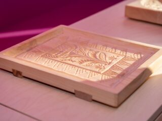 VII Национальная премия «Корпоративный музей»